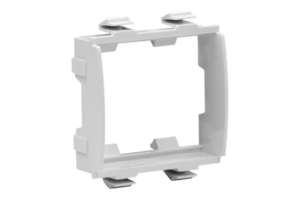 Supports and plates for In-liner Front and In-liner Aero