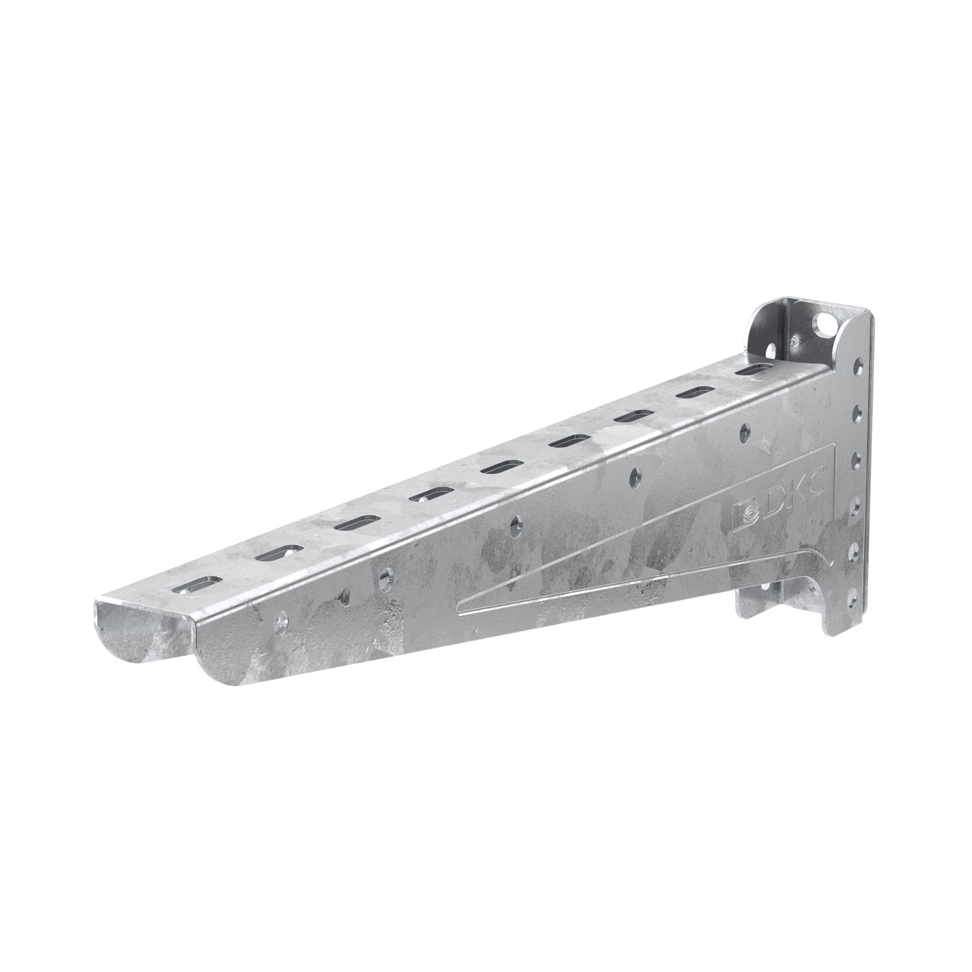 Консоли Консоль универсальная усиленная осн. 500 мм DKC|ДКС