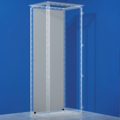 Монтажная плата для корпусов CQE, ВхШ 2200х1200 мм RAM block