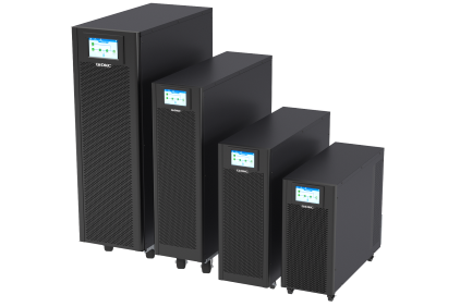 Источники бесперебойного питания