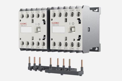 Аксессуары для миниконтакторов YON pro 7А - 16А