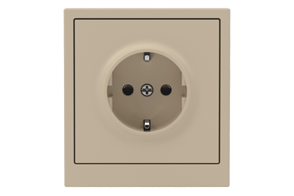 Силовые розетки