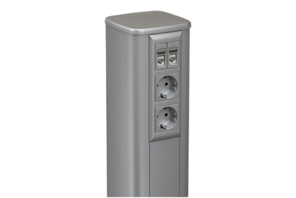 Accessories for columns