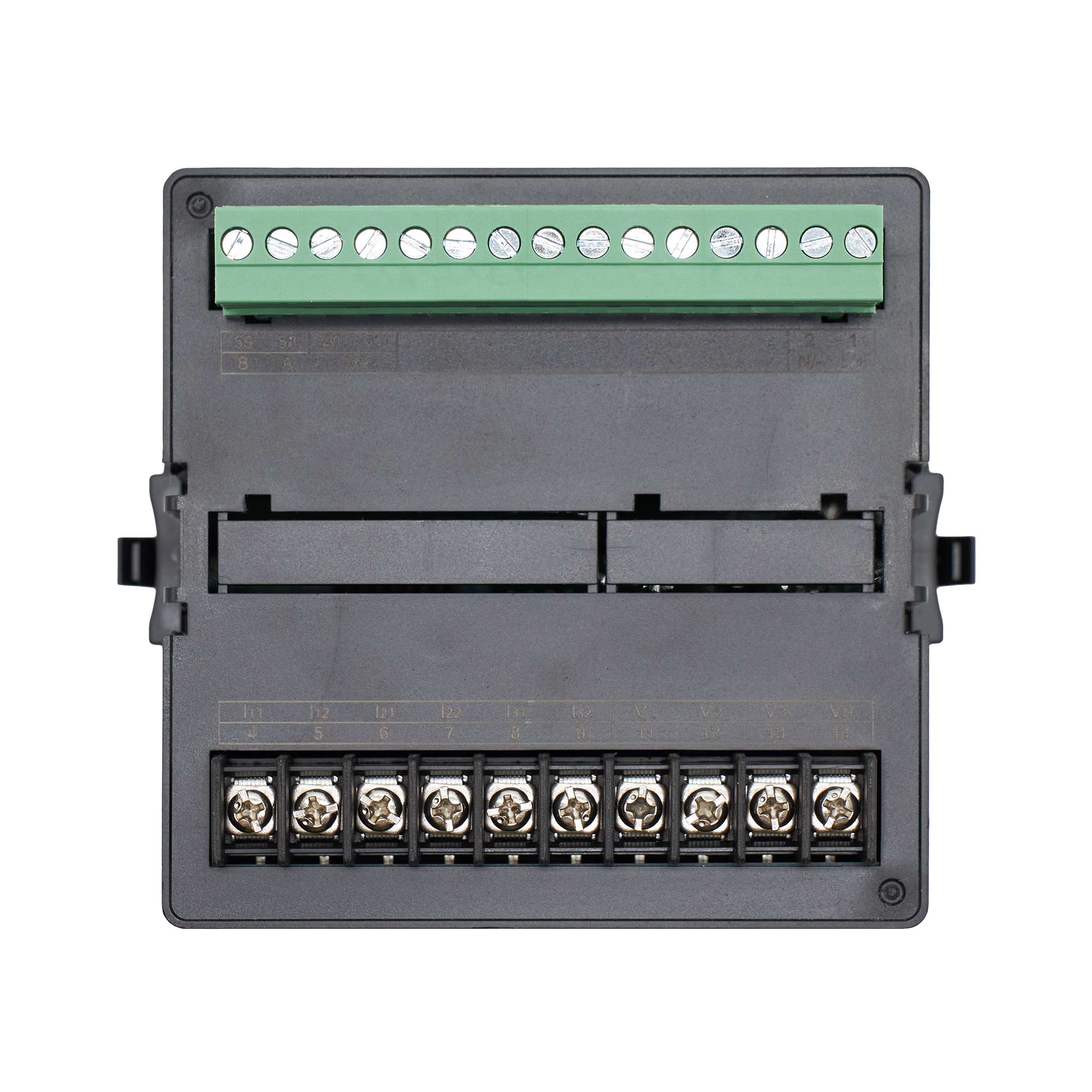 Многофункциональное измерительное устройство MMD9-C, RS-485, LCD дисплей