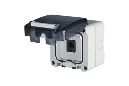 Surface mounting  sockets