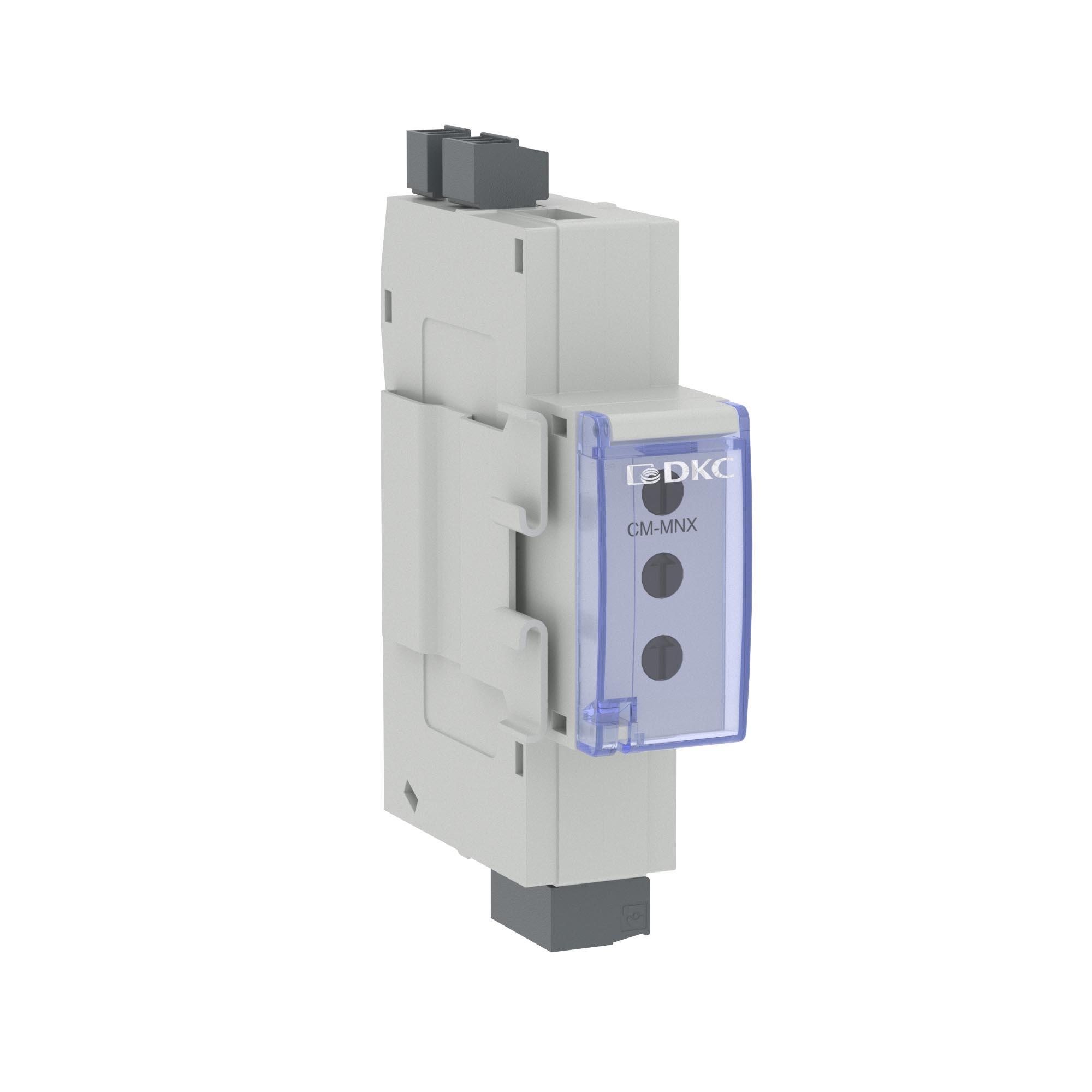 Аксессуары для выключателей в литом корпусе YON PRO MNX   Модуль передачи данных CM-MNX для расц. ETA/ETE DKC|ДКС