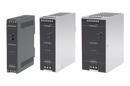 Switch mode power supply