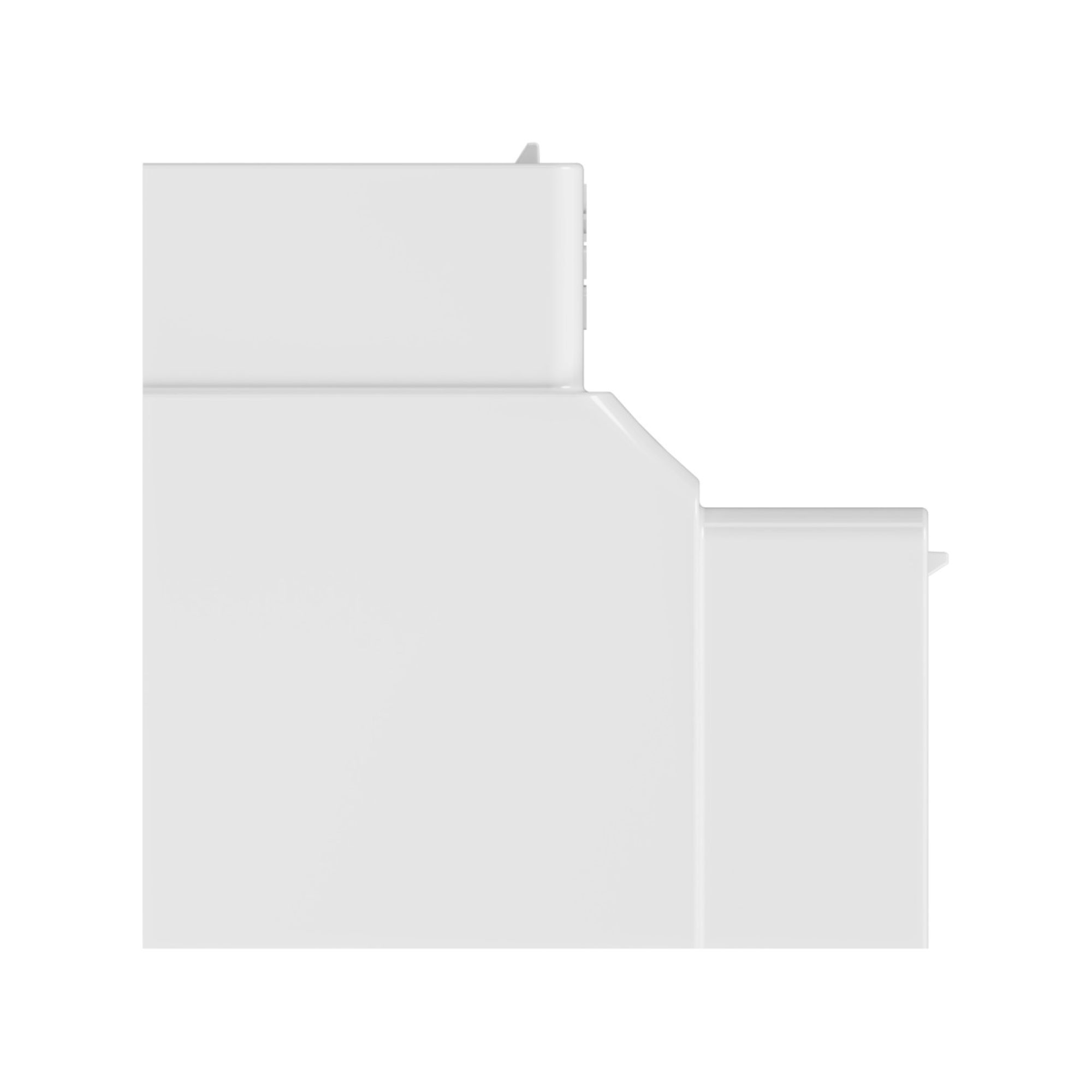 NIA 25x30 Угол внутренний неизменяемый (90°)