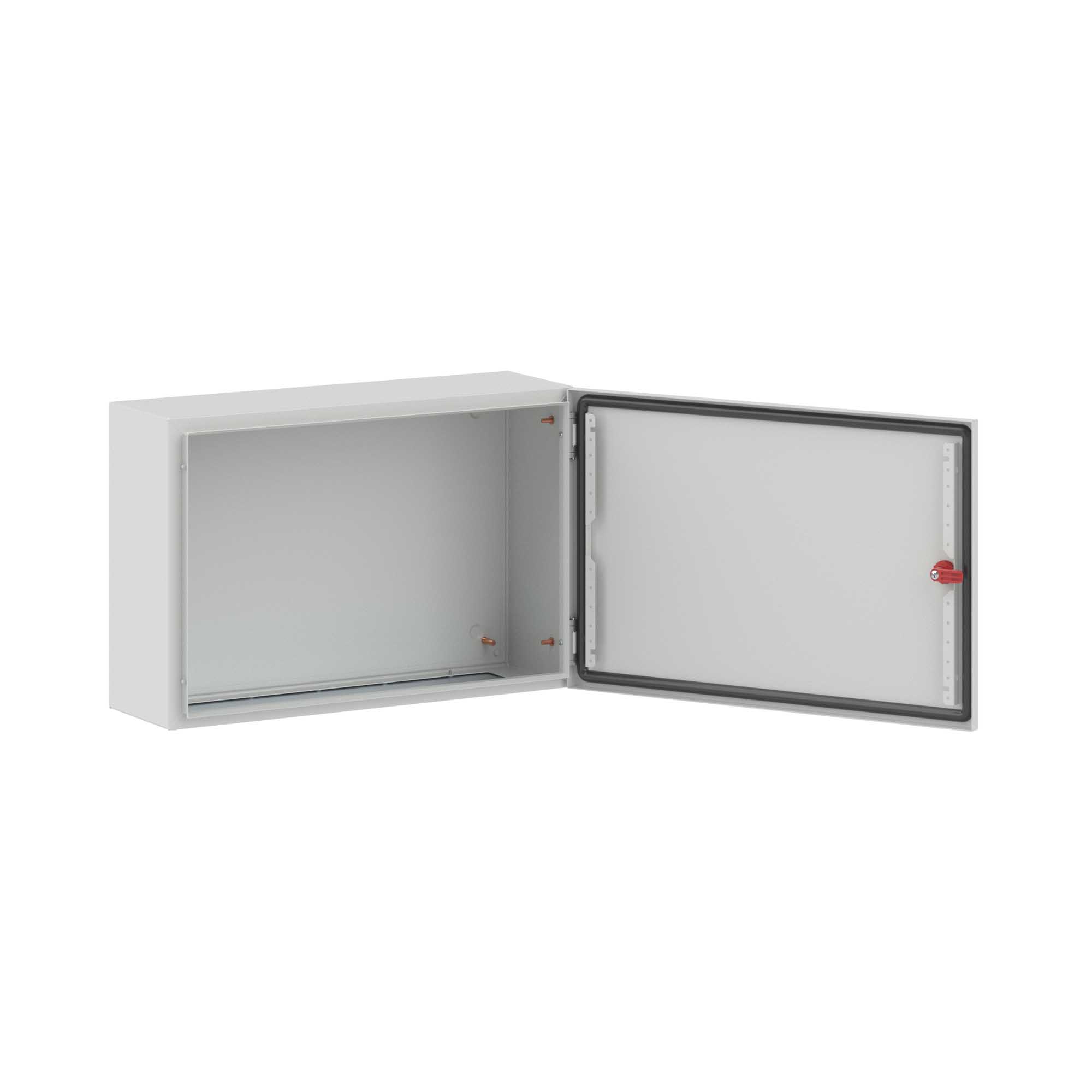 Корпус навесной ST без М/П ВxШxГ 400x600x200 мм, IP66