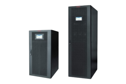 UPS series Trio MDA