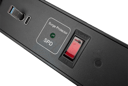 Power distribution units