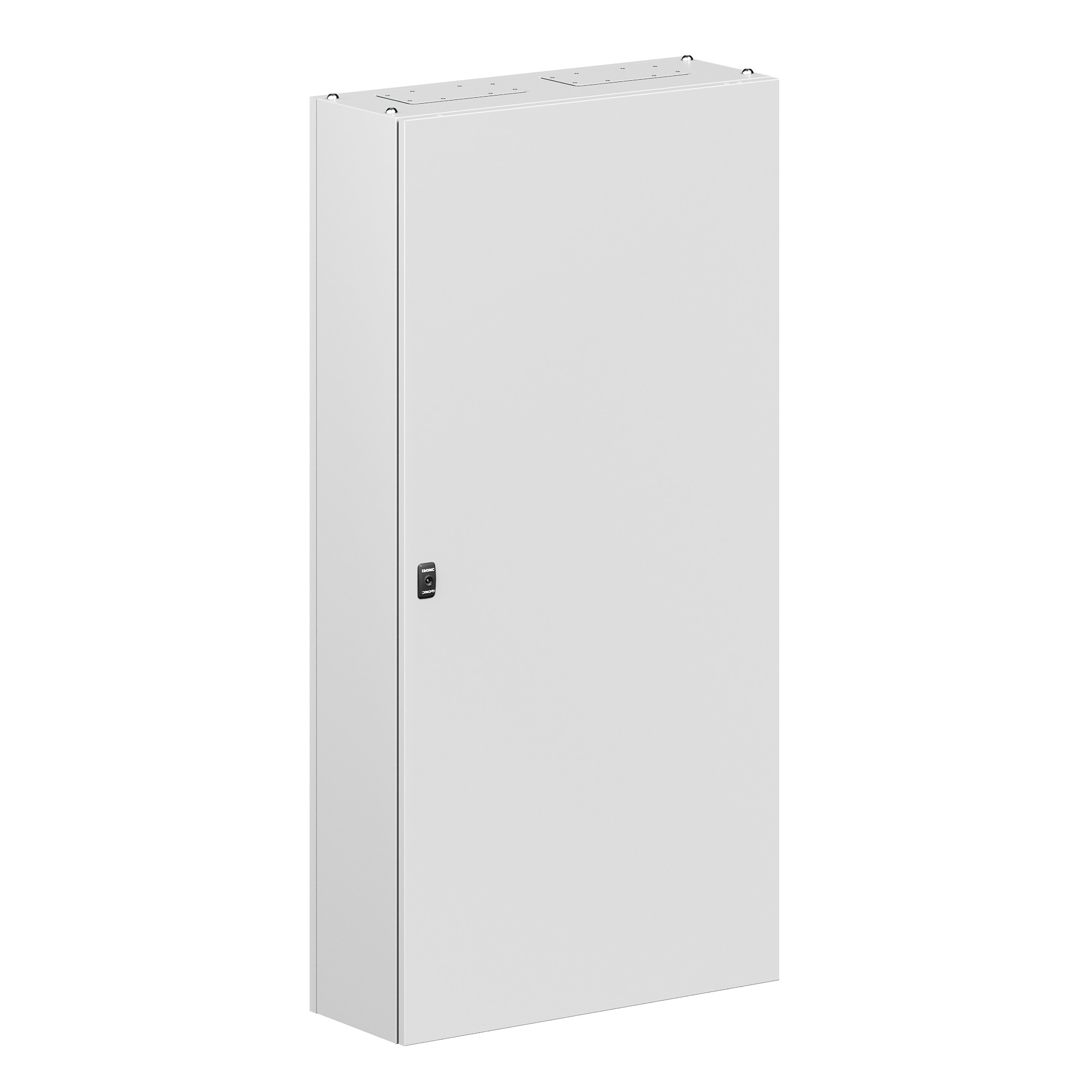 Компактные корпуса RAM fit без боковых вырезов Компактный корпус RAM fit без боковых вырезов, ВхШхГ 1400х800х250 мм DKC|ДКС