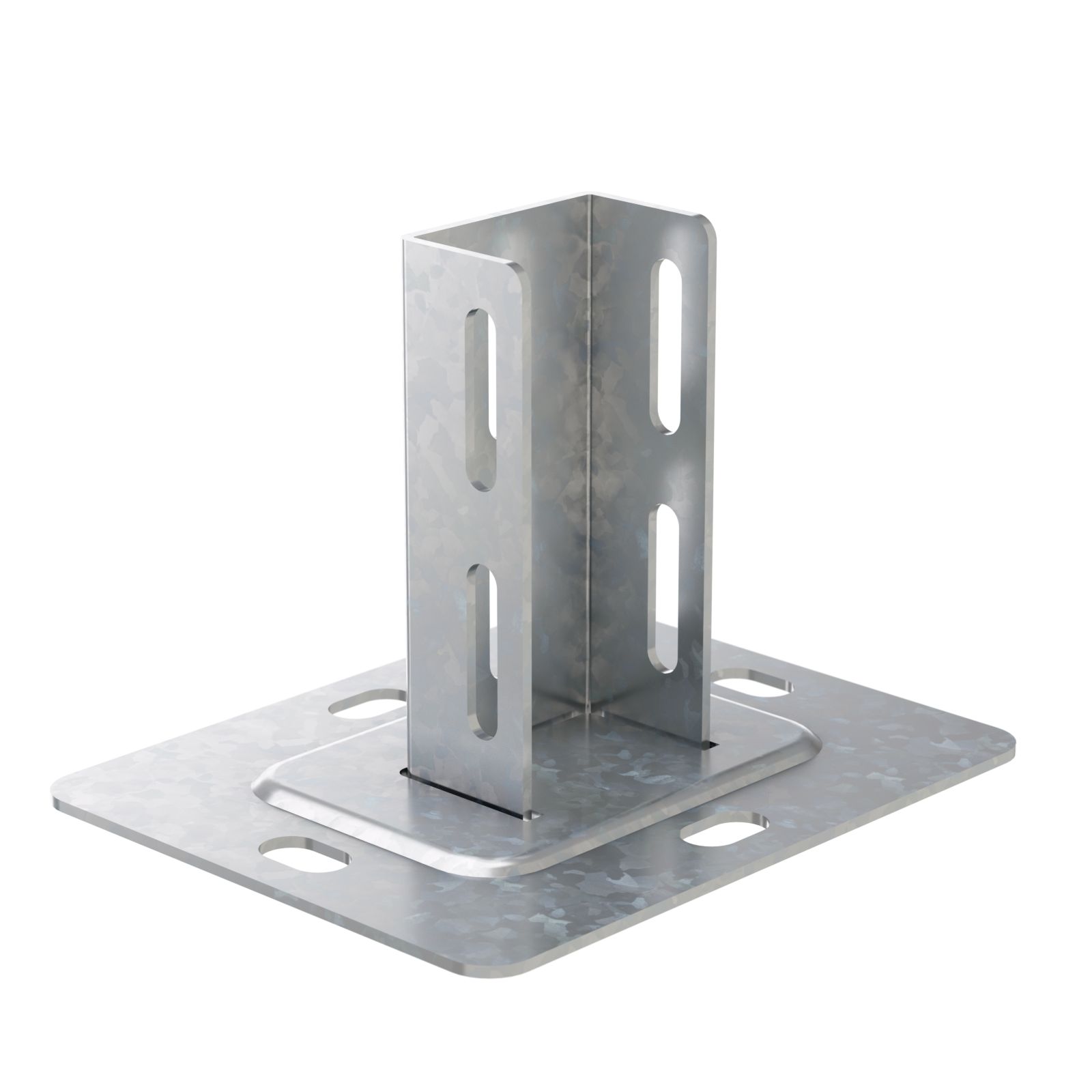 Strut-профиля hdz иэк clm50d-kps-81-hdz. потолочный кронштейн ssm дкс. подвес двойной 41х41. подвес вертикальный двойной 41х41х2000мм горячеоцинкованный dkc арт. Bsd4120hdz.