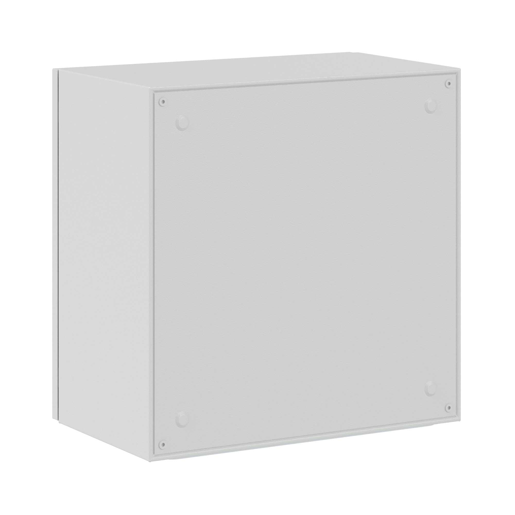 Корпус навесной ST без М/П ВxШxГ 500x500x300 мм, IP66