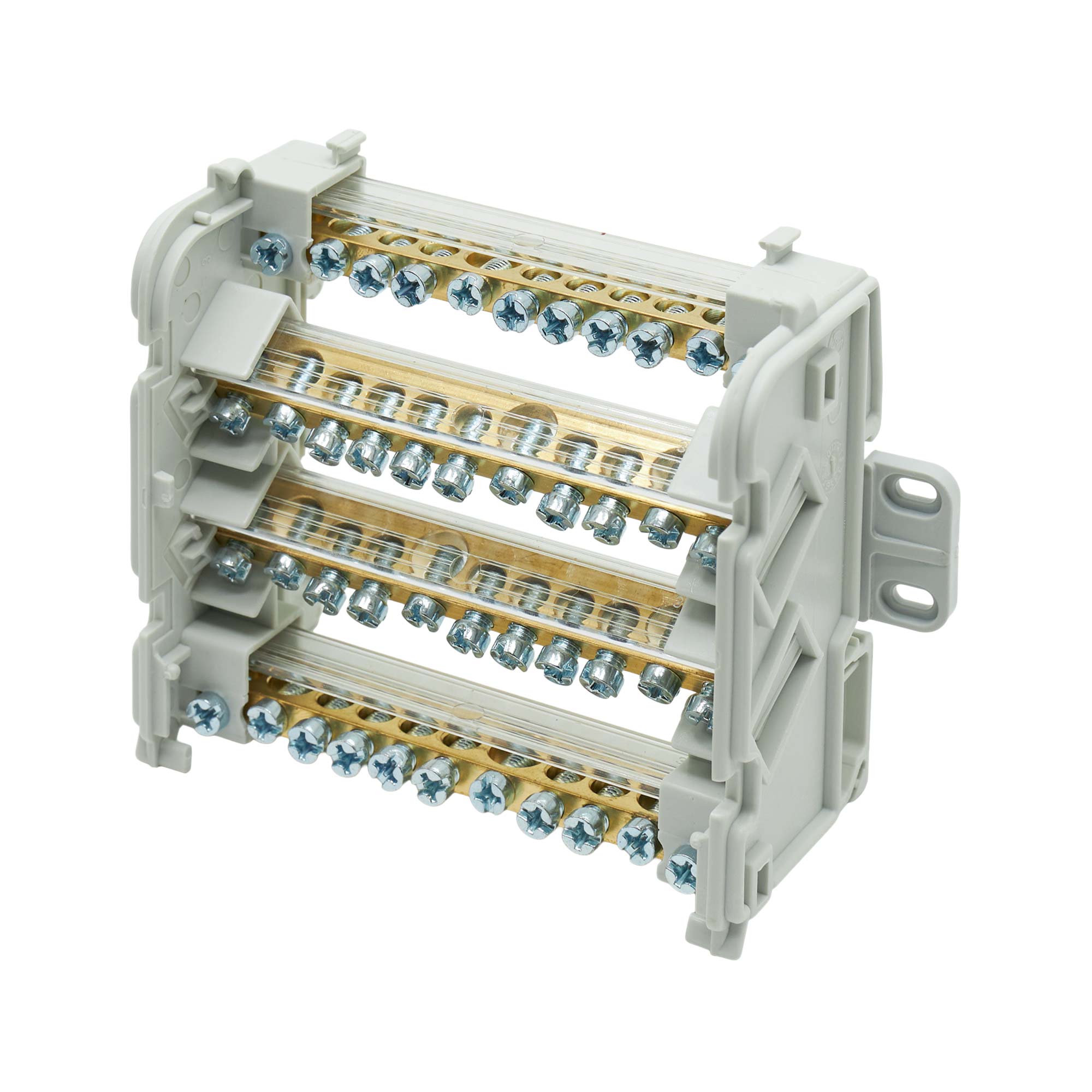 Кросс-модуль, 11х4, 3/50кв.мм, 11/25кв.мм, 125А