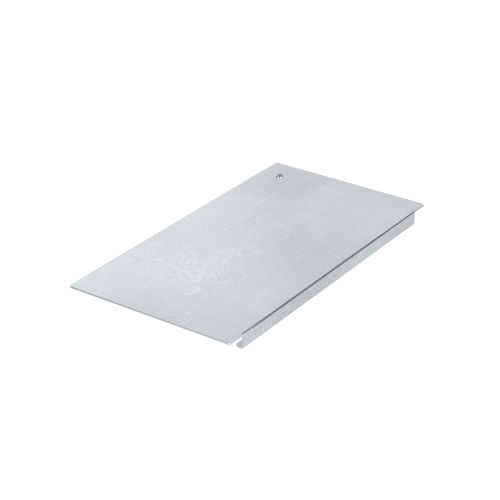 Пластина для глубины 500, глухая RAM block R5DG5 DKC