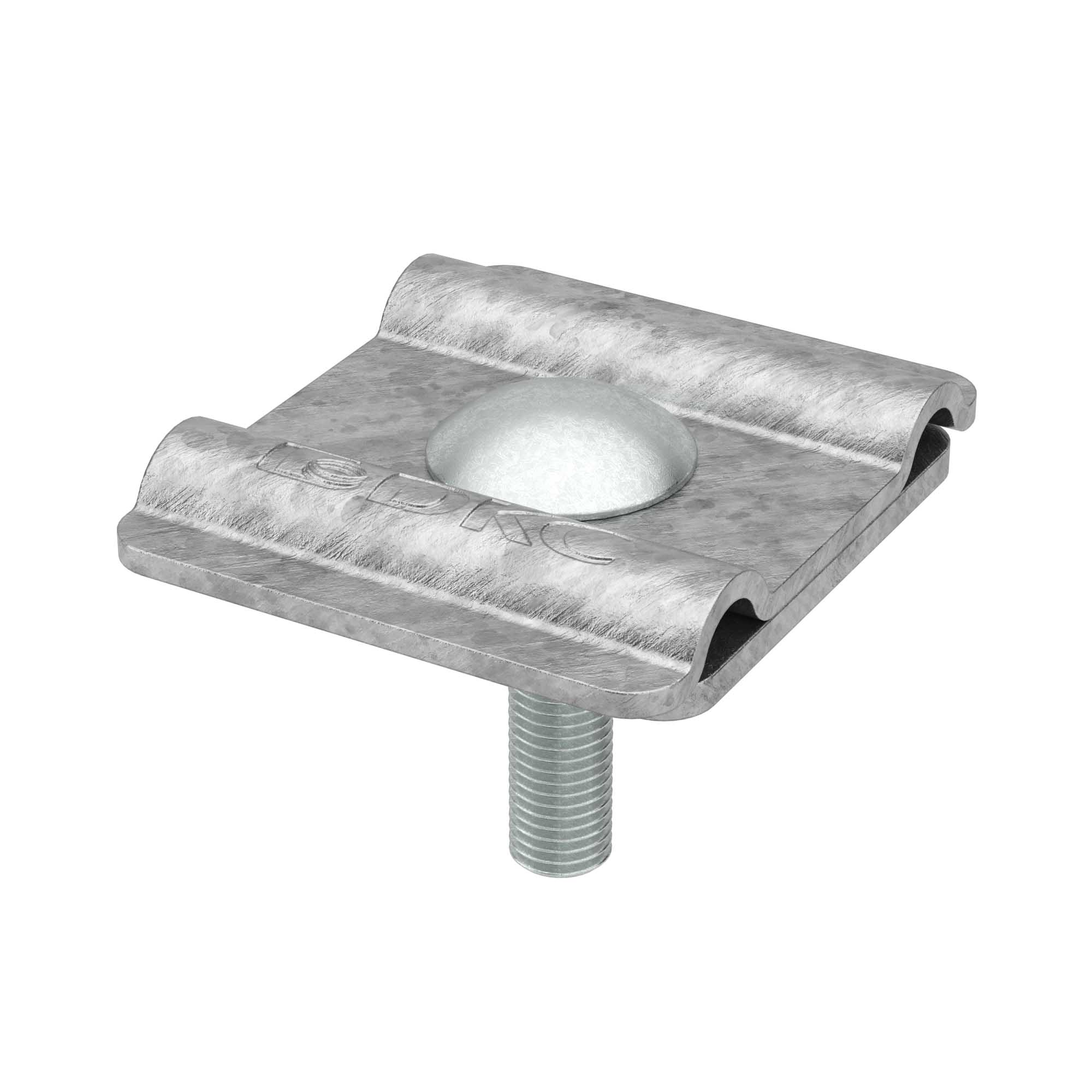 Parallel connector