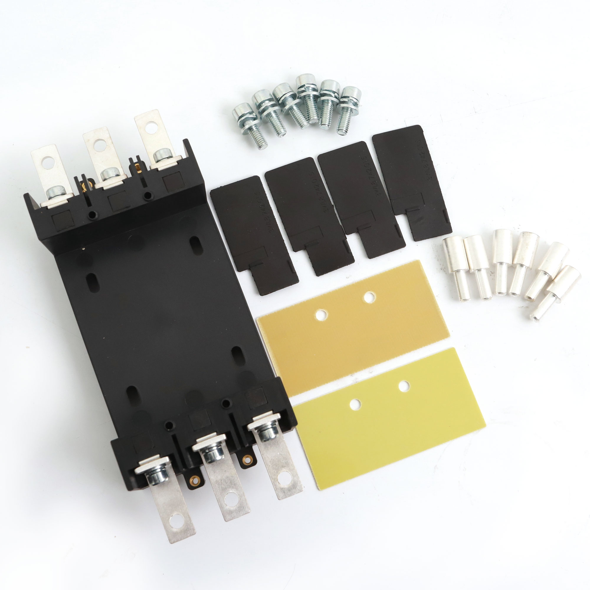 Автоматические выключатели в литом корпусе YON MAX MGS от российского ...