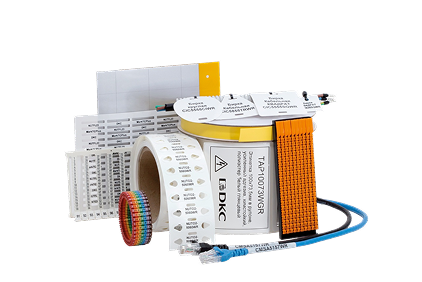 Система маркировки – «Марк» (Mark)