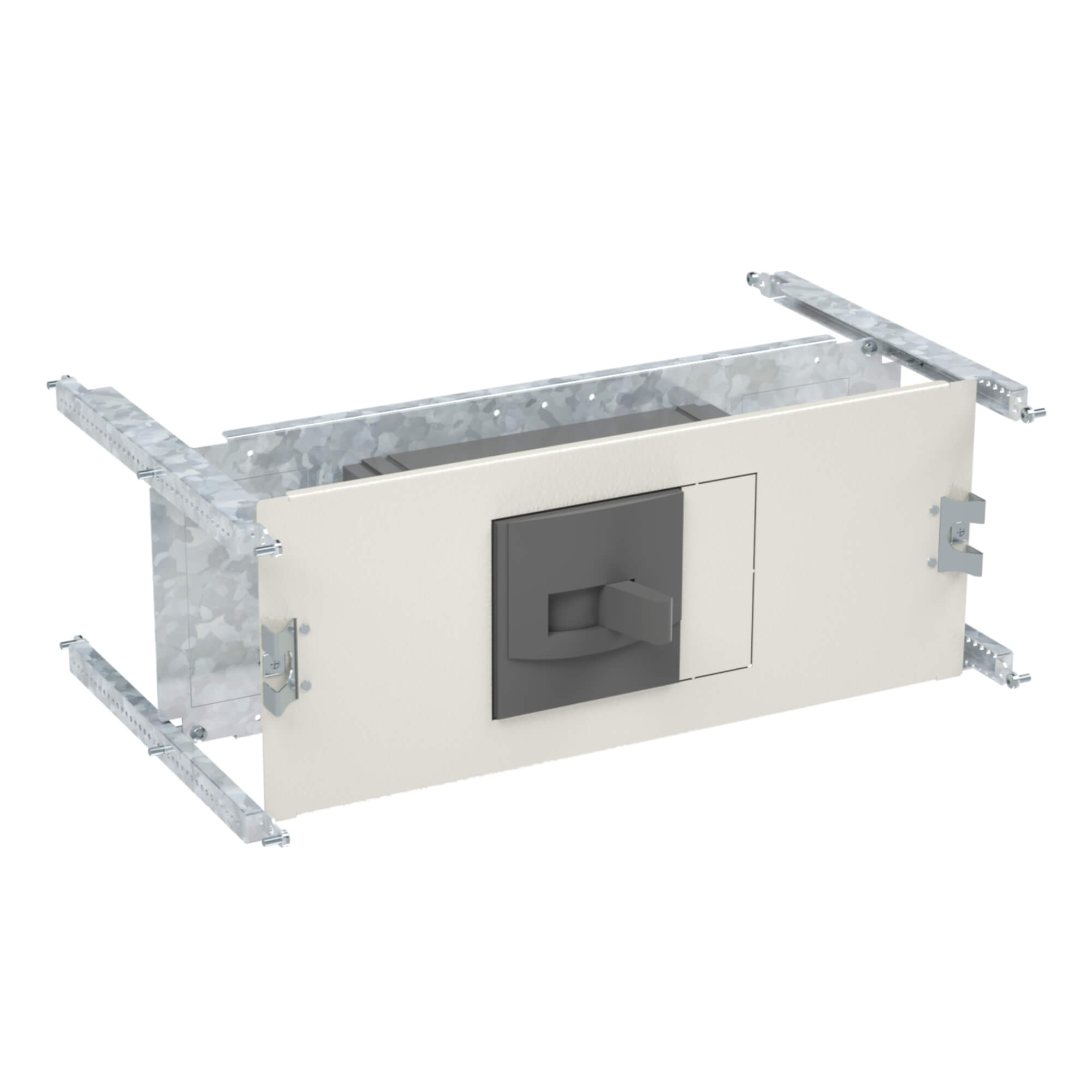 Комплект внутренний гор-ой уст-ки 3п HGP630 (F-MO) Ш=600 В=300 (замена на R5NPKIB5H61216) РАМ Пауэр (RAM power) R5PKIB5H61216 DKC