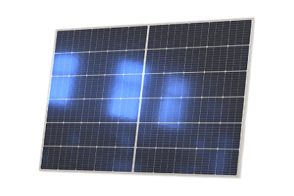 PV modules - "EOS Solar"