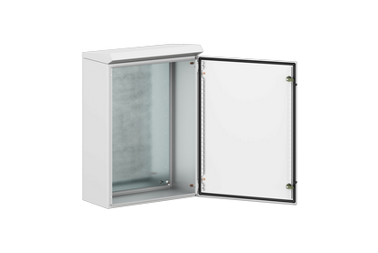 Accessories for wall-mounted enclosures ST, STE, STH