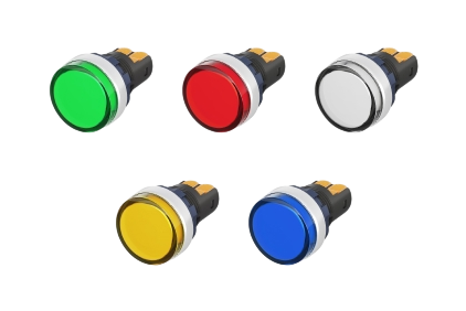 Сигнальные лампы