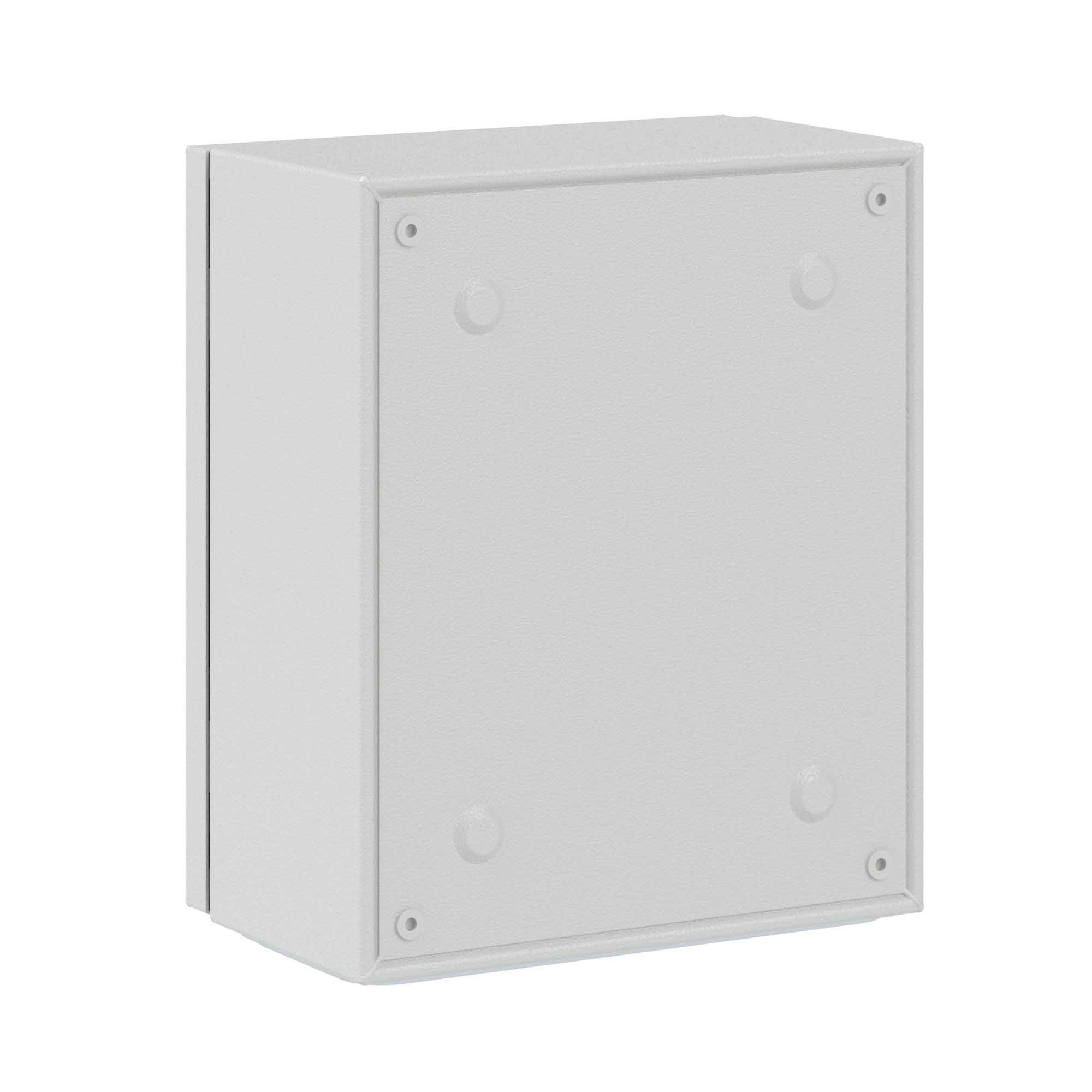 Корпус навесной ST без М/П ВxШxГ 300x250x150 мм, IP66