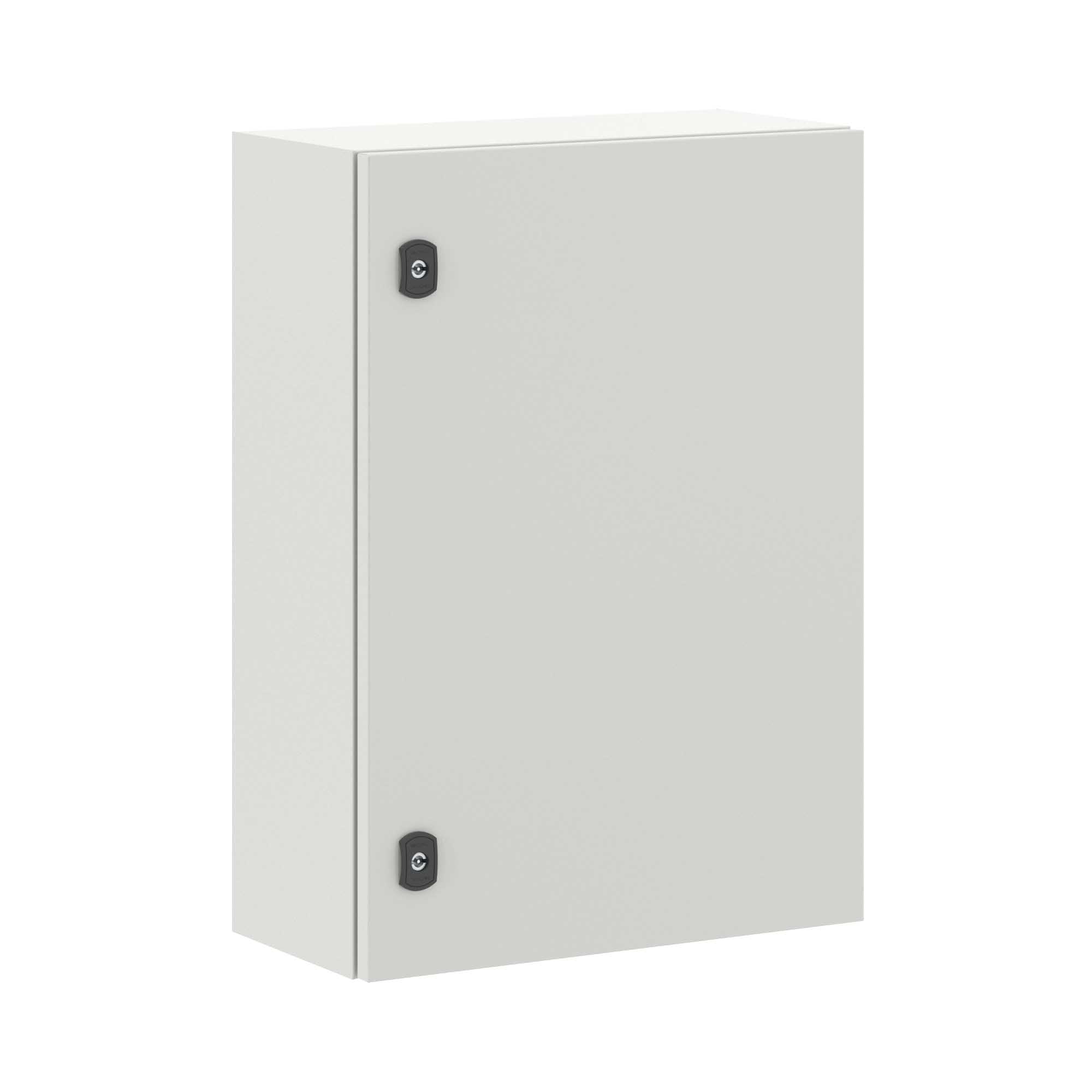 Корпуса навесные STE со сплошной дверью Корпус навесной STE с М/П ВxШxГ 700x500x250 мм, IP66 DKC|ДКС