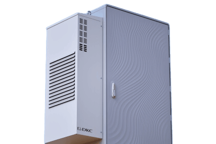 Fibreglass Enclosures - 