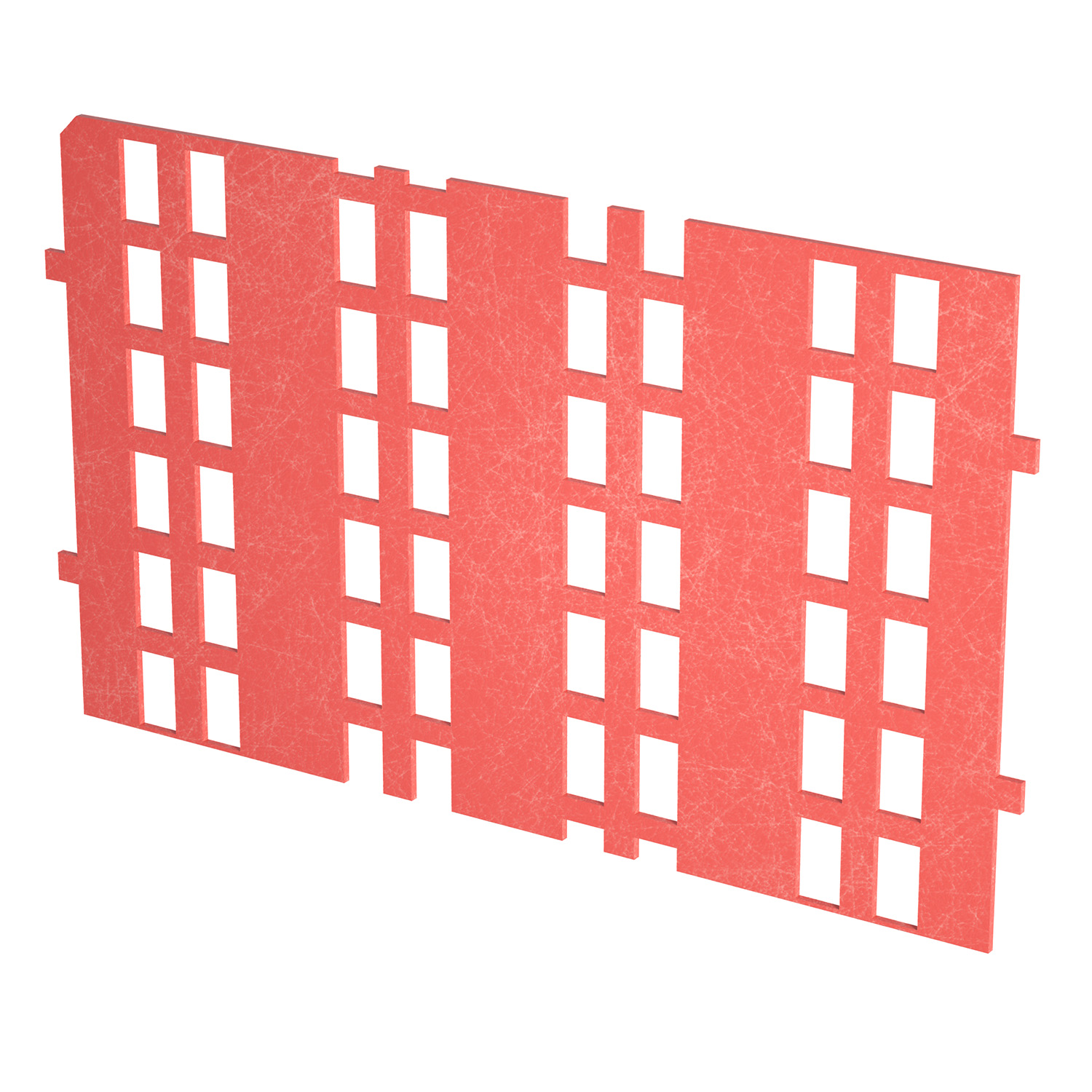 Дугозащита К-т дугозащитного экрана 3M, для распределительных шин толщиной 5 мм. DKC|ДКС