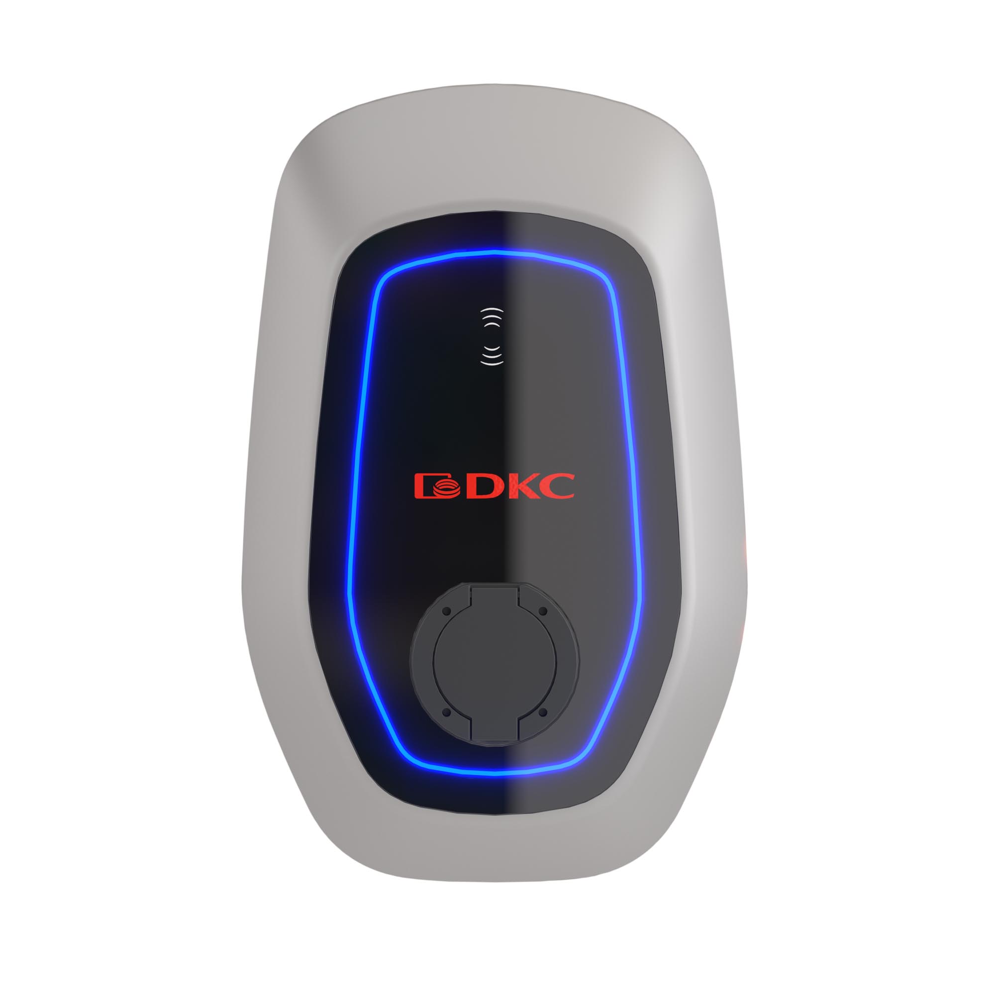 ЭОС Зарядка (EOS Charge) 22кВт T2S-RF-WF-LAN