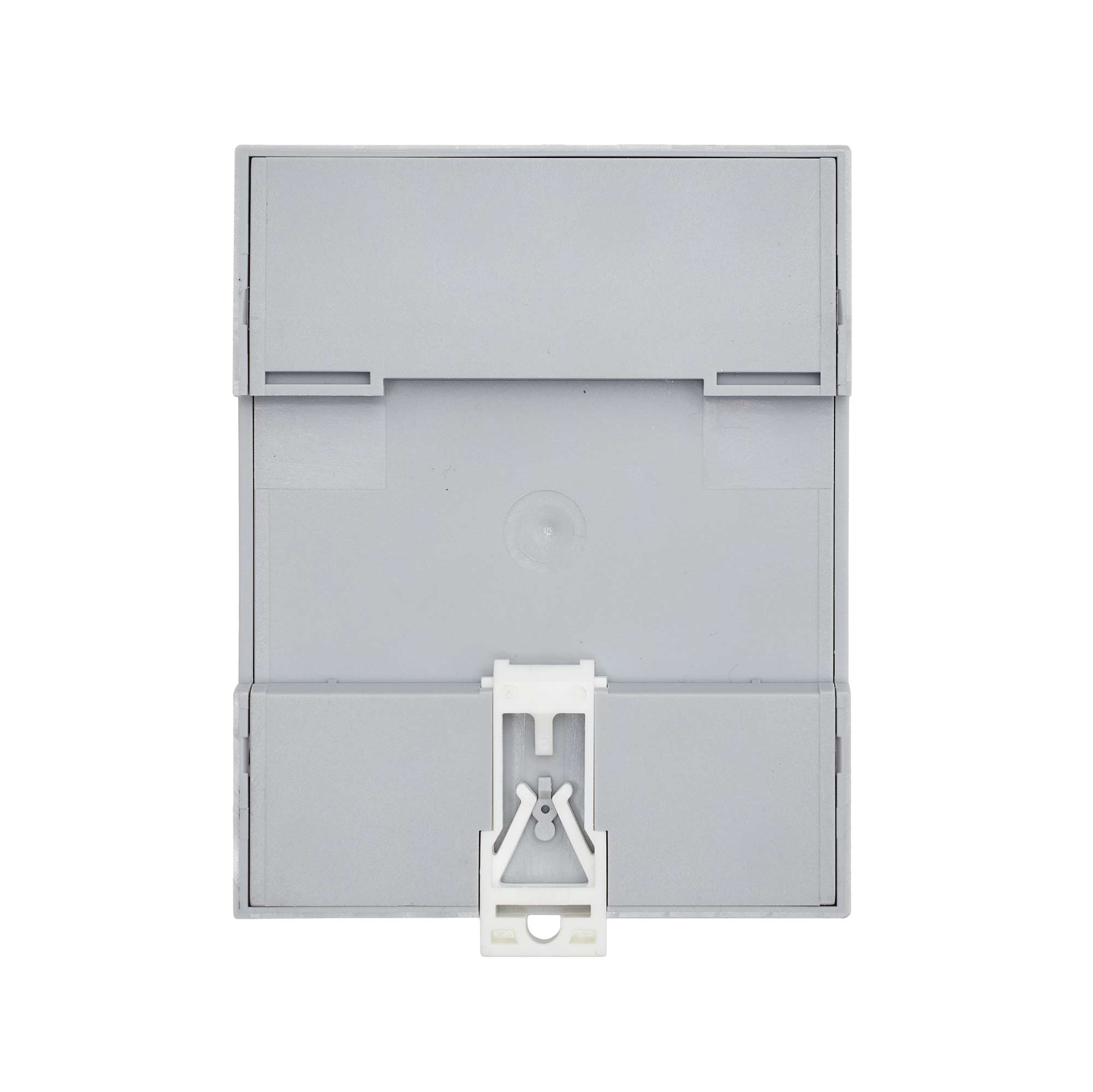 Многофункциональное измерительное устройство МРМ, RS-485, LCD дисплей,трёхфазный на DIN-рейку