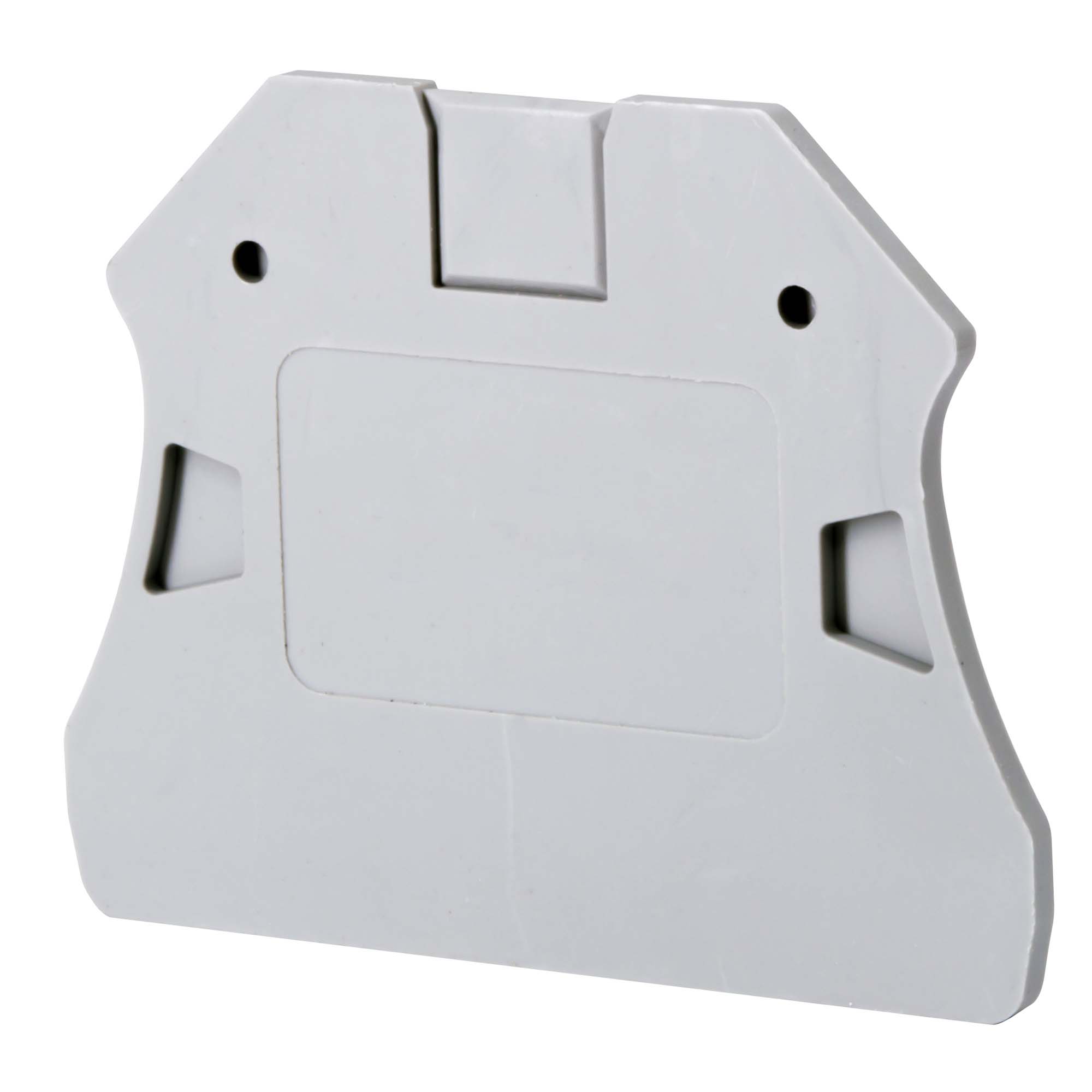 Торцевой изолятор D-TUR-2.5-4-QUATTRO