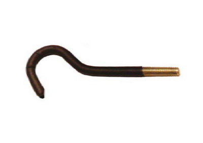 Аксессуары для монолитного бетоностроения Крюк изолированный для коробки потолочной, 155мм DKC|ДКС