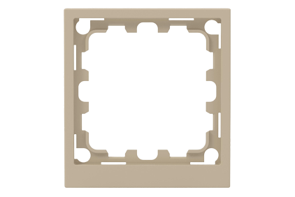 Ванильный марципан