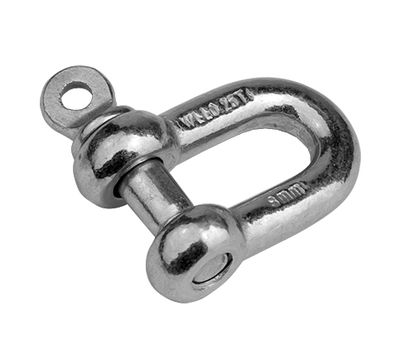 Такелаж Скоба такелажная D8 DKC|ДКС