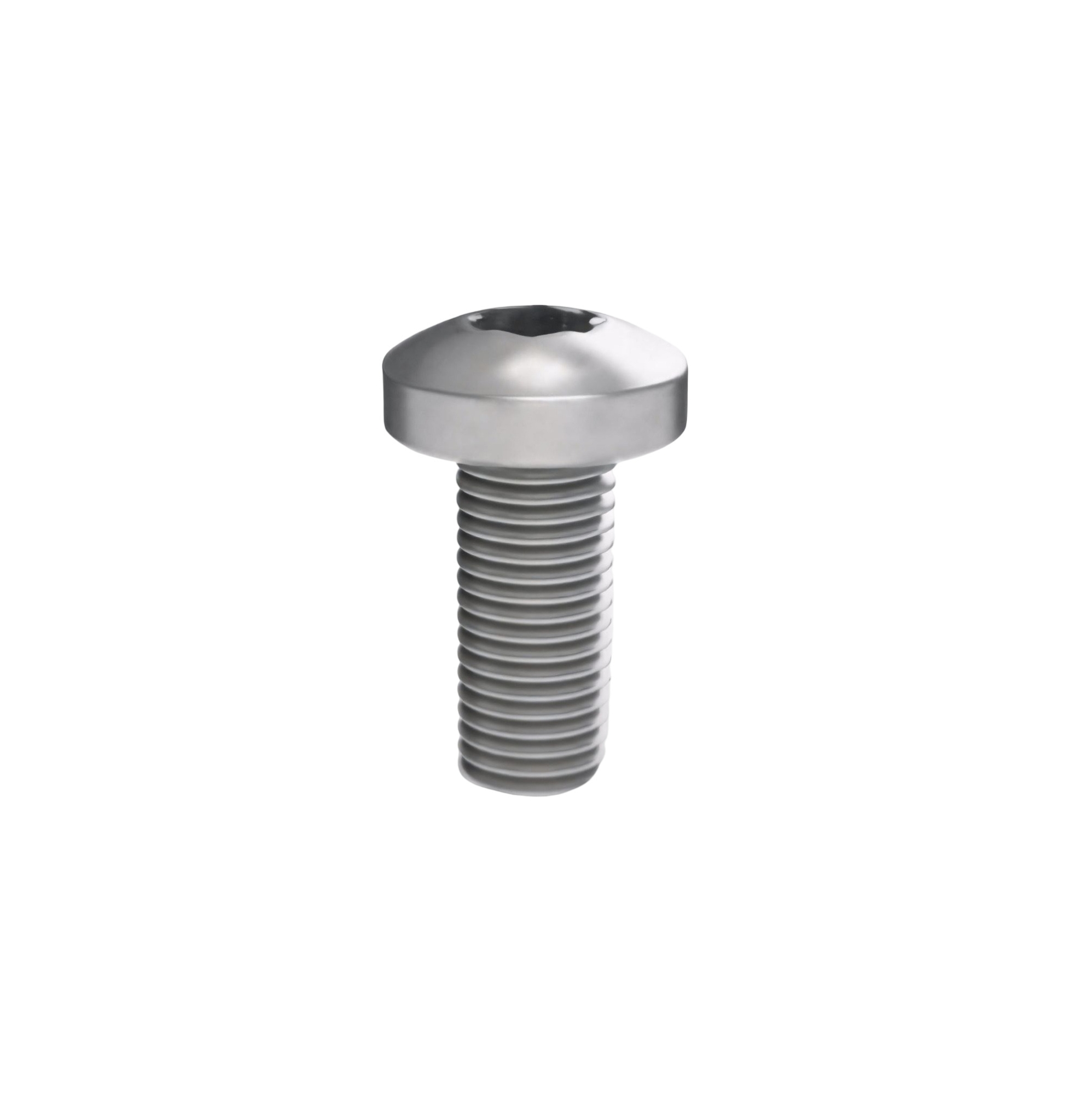 Аксессуары Винт М6х16 под шлиц Torx, комплект 50 шт., РАМ Пауэр (RAM power) DKC|ДКС