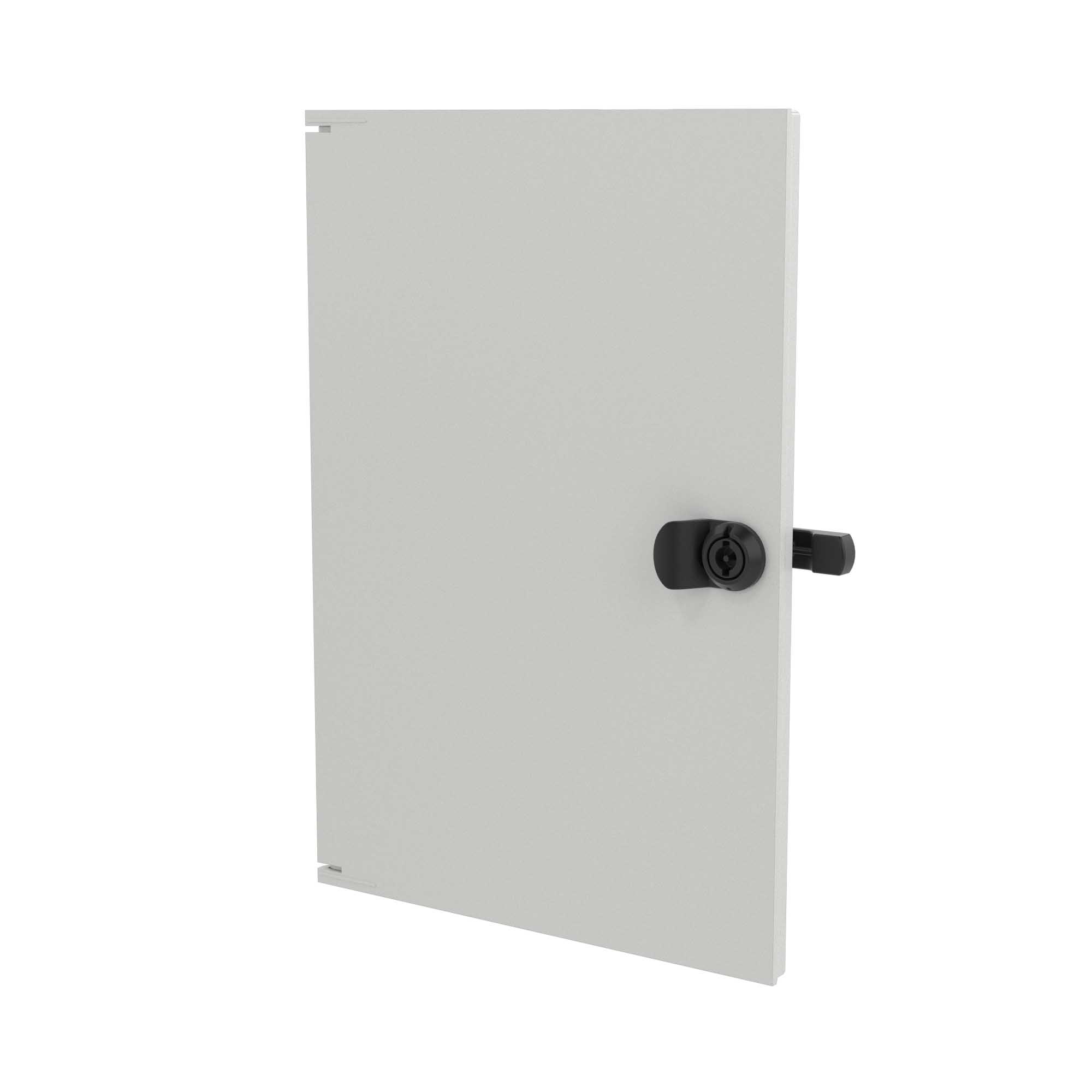 Аксессуары для шкафов цельных из фибергласа (GRP) Внутренняя дверь для шкафа CN50432, В=400 мм, Ш=300 мм DKC|ДКС