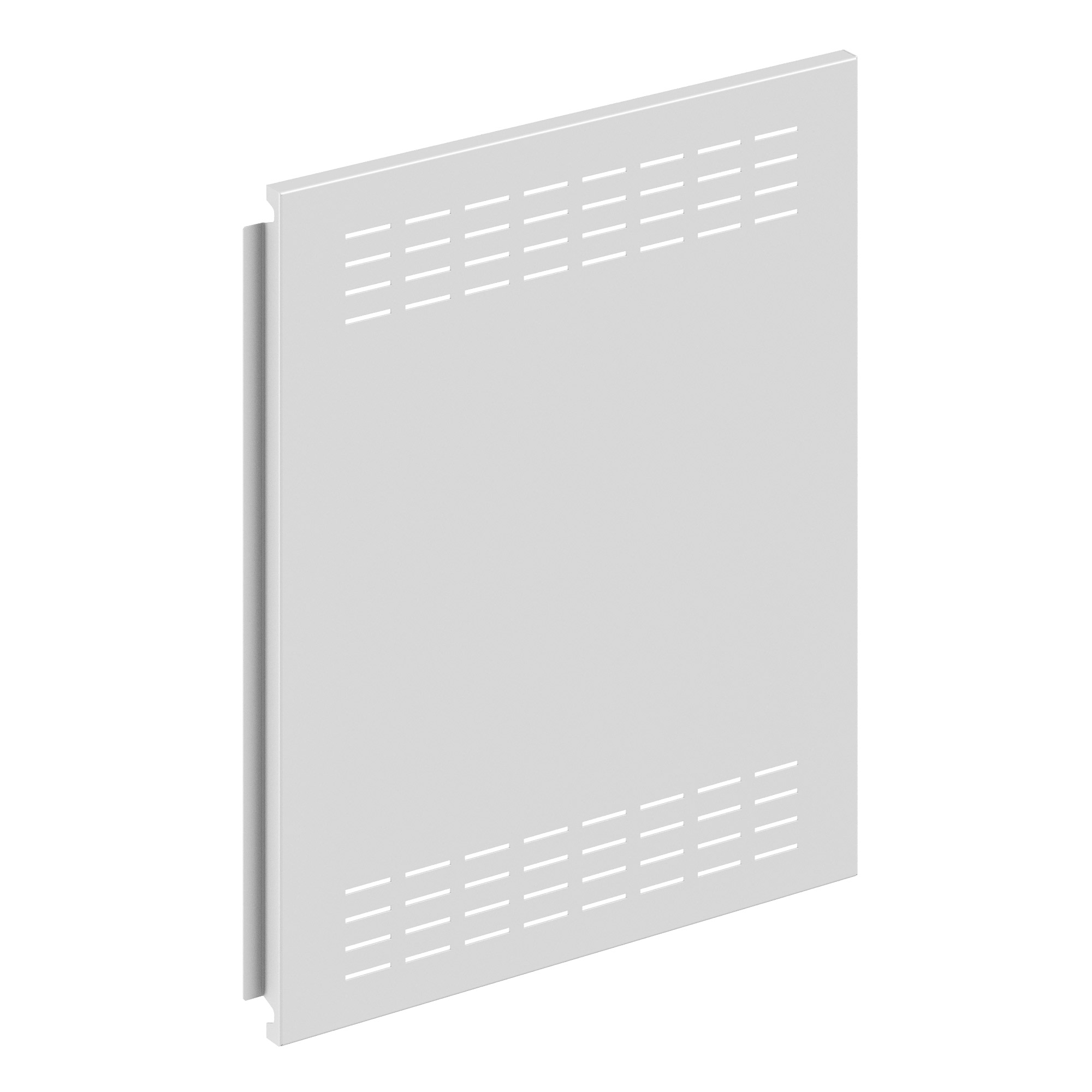 Аксессуары для пультов и стоек Левая створка двери с перфорацией для основания RCMPC, RCPC, Ш=1000 мм DKC|ДКС