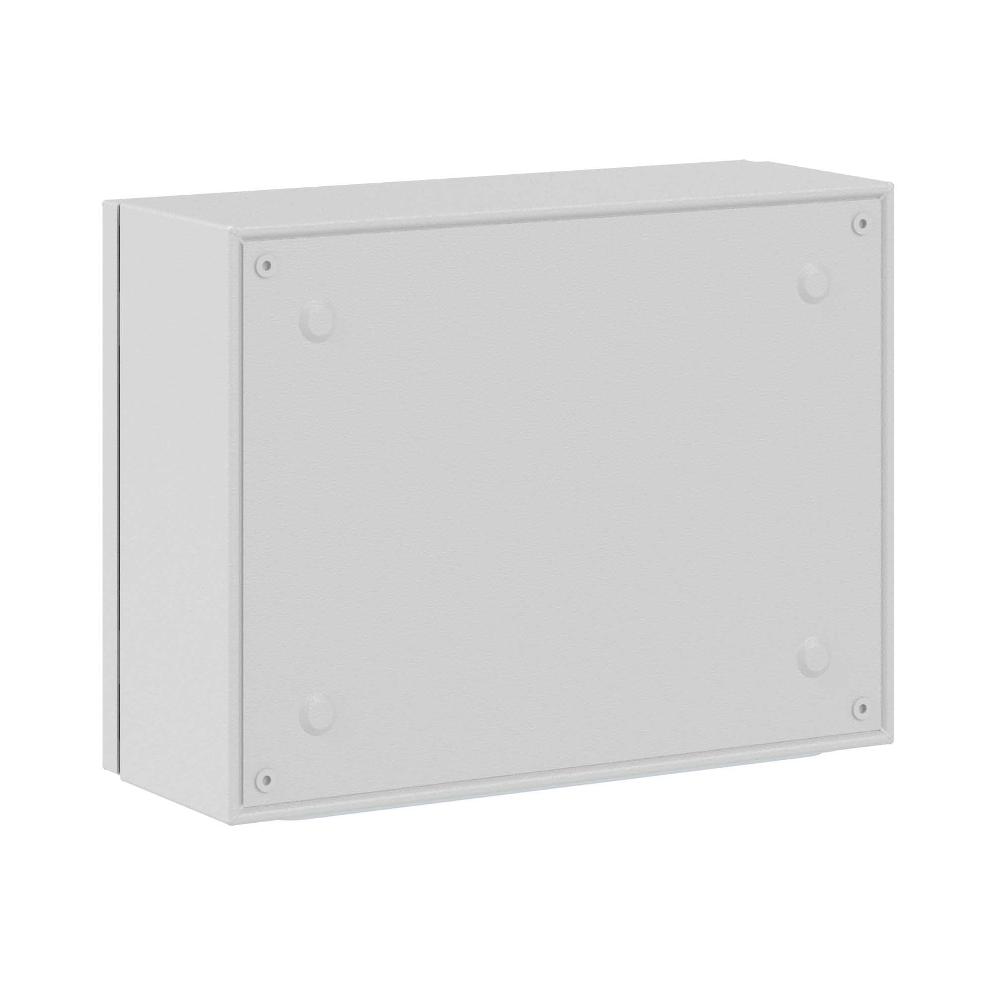 Корпус навесной ST без М/П ВxШxГ 300x400x150 мм, IP66