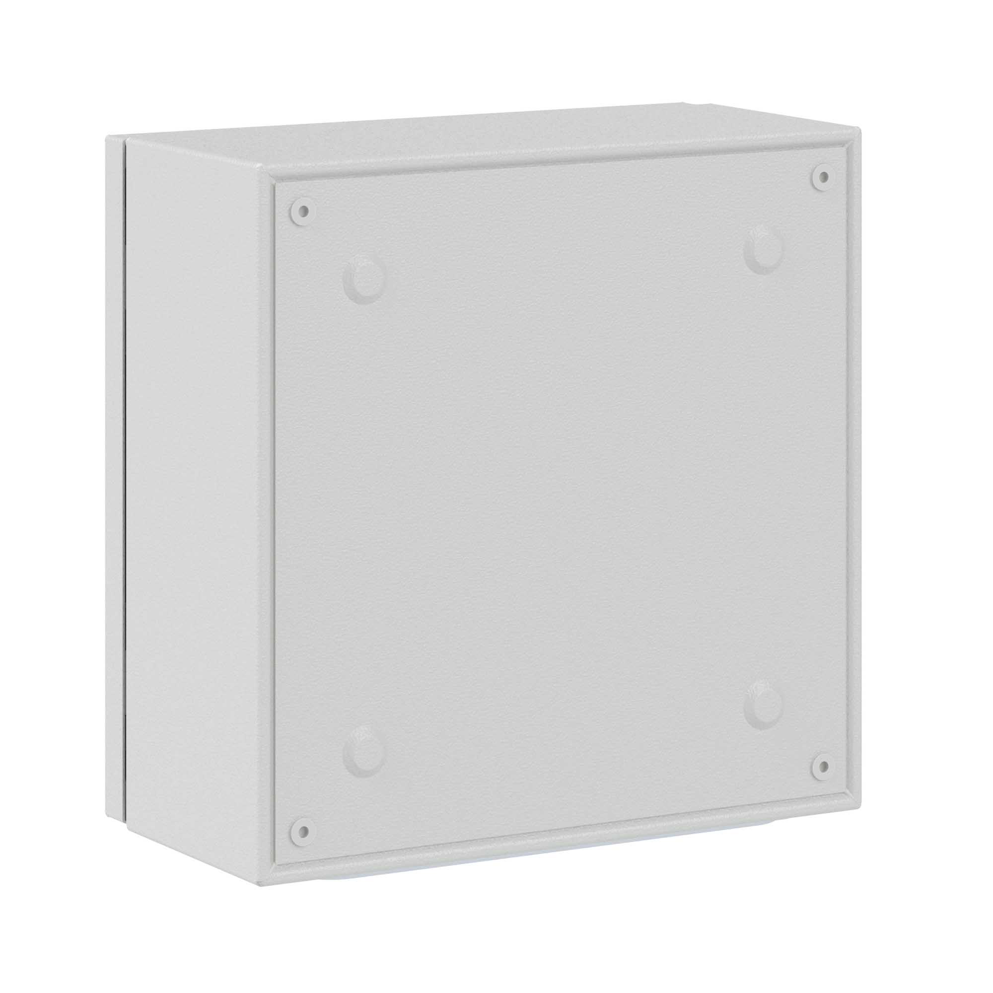 Корпус навесной ST с М/П ВxШxГ 300x300x150 мм, IP66