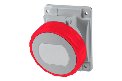 Flush mounting  sockets