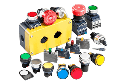 Light signalling devices