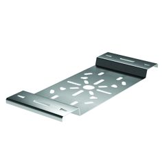Пластина монтажная горизонтальная , AISI 304 ILP4000C DKC