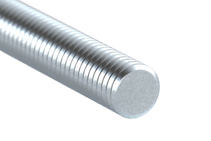 Threaded rods