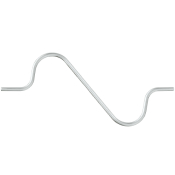 Новинка! Алюминиевый компенсатор удлинения проводника