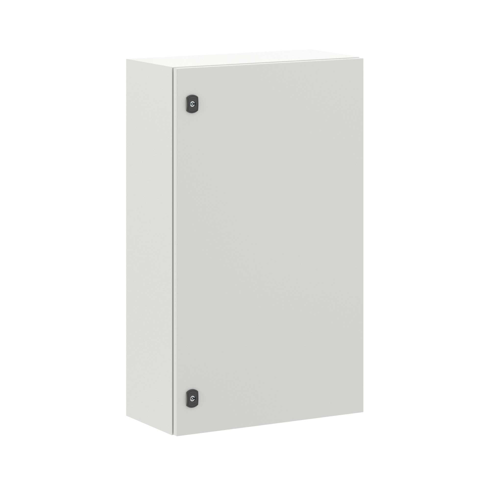 Корпуса навесные STE со сплошной дверью Корпус навесной STE с М/П ВxШxГ 1000x600x300 мм, IP66 DKC|ДКС