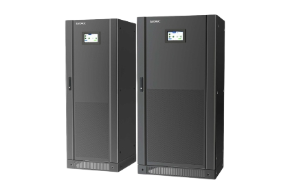 High Power Transformer UPS (10 – 500 kVA)
