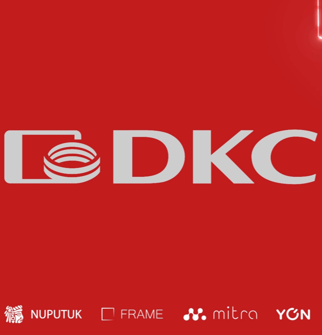 About DKC